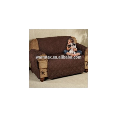 waterproof quilted Pet Sofa protector cover for dog factory