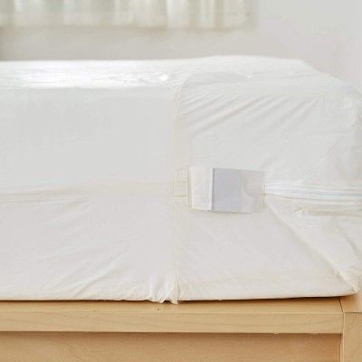 Zippered Mattress Cover